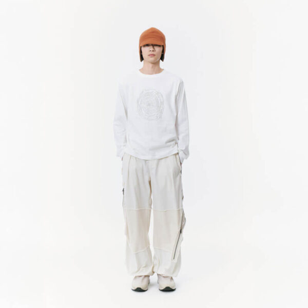 SAN SAN GEAR Epixene Long Sleeve