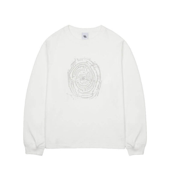 SAN SAN GEAR Epixene Long Sleeve