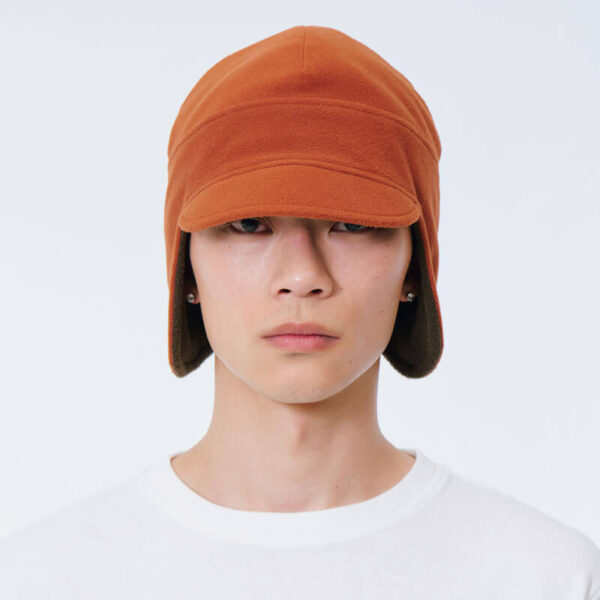 SAN SAN GEAR Fleece Cap