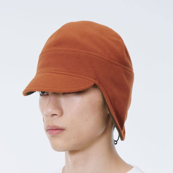 SAN SAN GEAR Fleece Cap