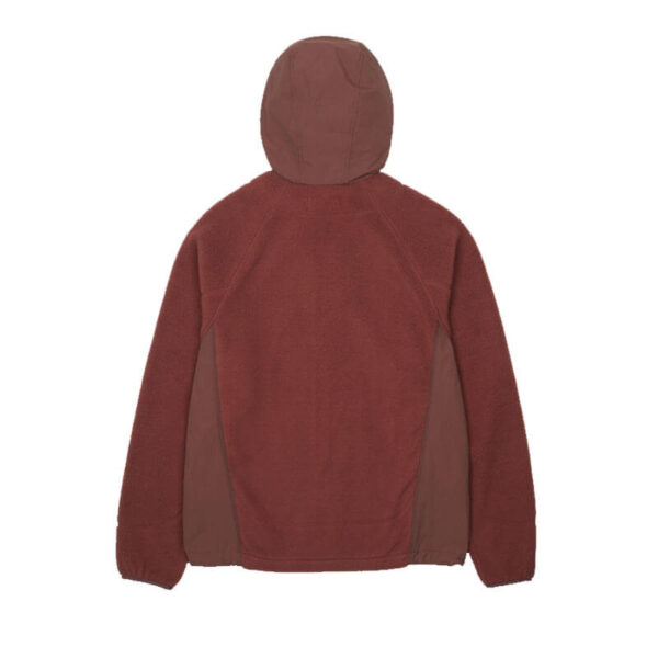 SAN SAN GEAR Fleece Jacket