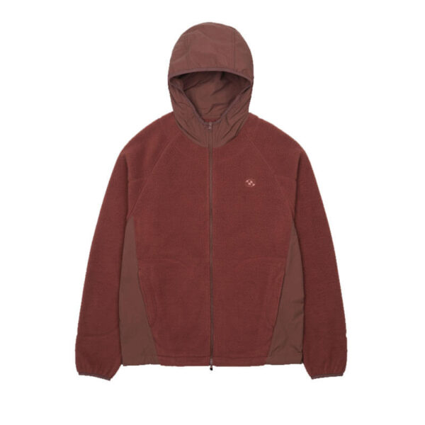 SAN SAN GEAR Fleece Jacket