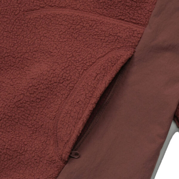 SAN SAN GEAR Fleece Jacket