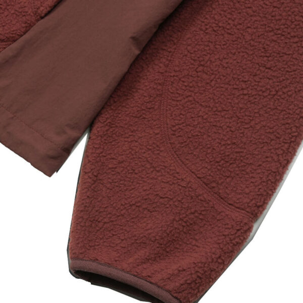 SAN SAN GEAR Fleece Jacket