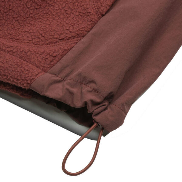 SAN SAN GEAR Fleece Jacket