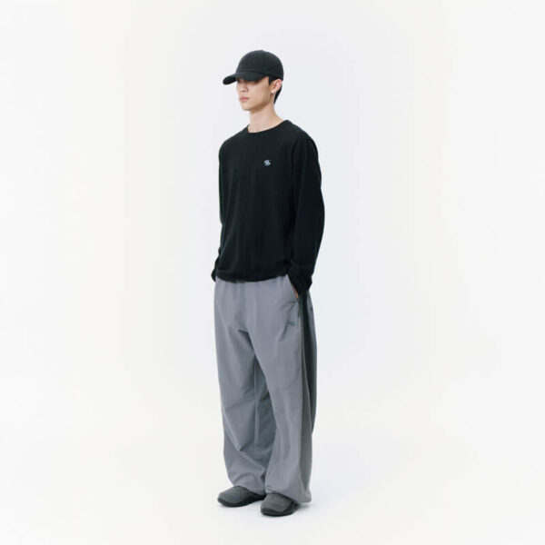 SAN SAN GEAR Side Snap Pants