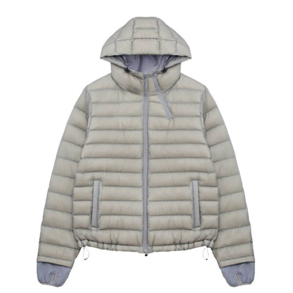 SAN SAN GEAR Suffix Puffer Jacket