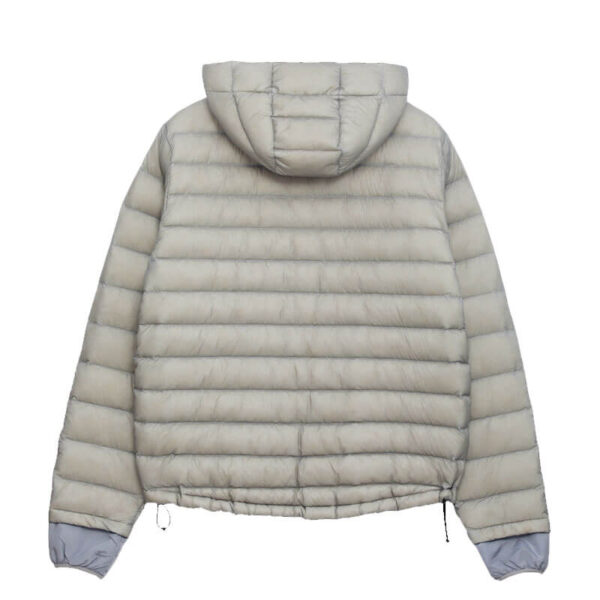 SAN SAN GEAR Suffix Puffer Jacket