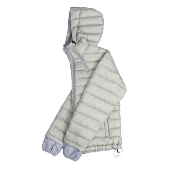 SAN SAN GEAR Suffix Puffer Jacket