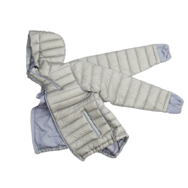 SAN SAN GEAR Suffix Puffer Jacket