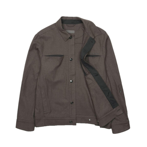 SAN SAN GEAR Trucker Jacket