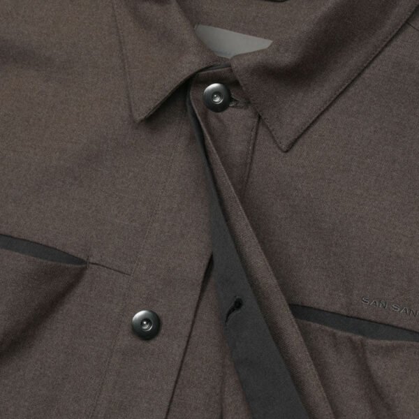 SAN SAN GEAR Trucker Jacket