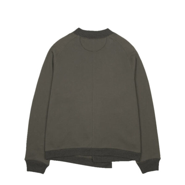 SAN SAN GEAR Wrapped Jacket