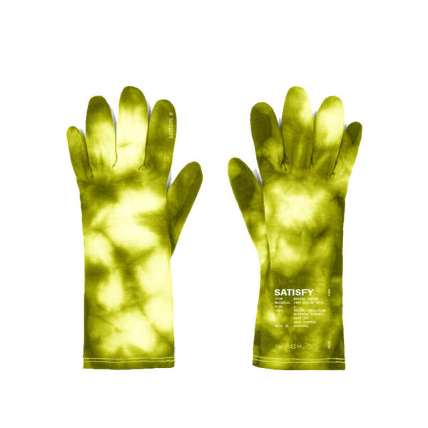 SATISFY® CloudMerino™ Liner Gloves