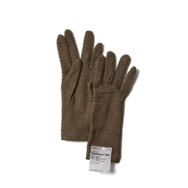 SATISFY® FuzzFleece™ AD Gloves