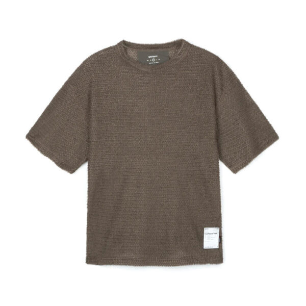 SATISFY® FuzzFleece™ AD Tee