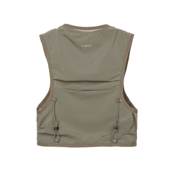 SATISFY® Justice™ Cordura Hydration Vest 5L - Falcon