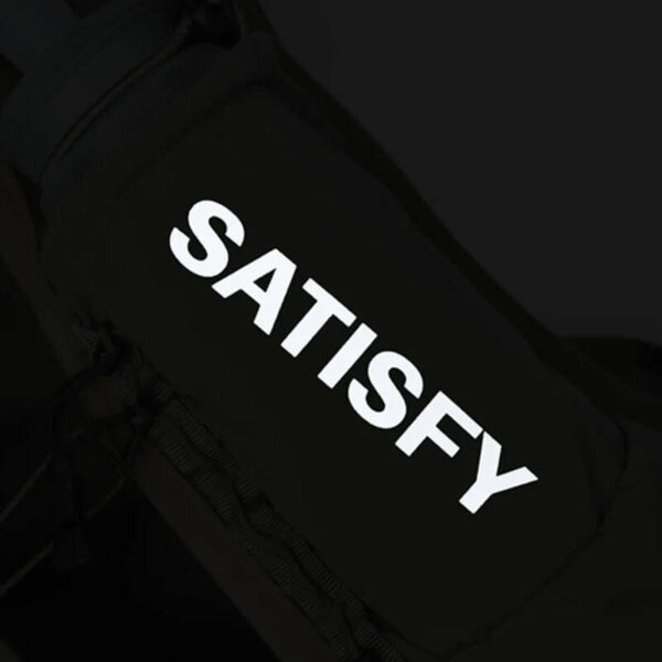 SATISFY® Justice™ Cordura Hydration Vest 5L - Falcon