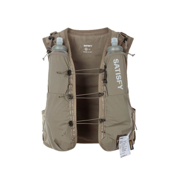 SATISFY® Justice™ Cordura Hydration Vest 5L - Falcon