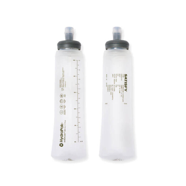 SATISFY® Justice™ Cordura Hydration Vest 5L - Falcon