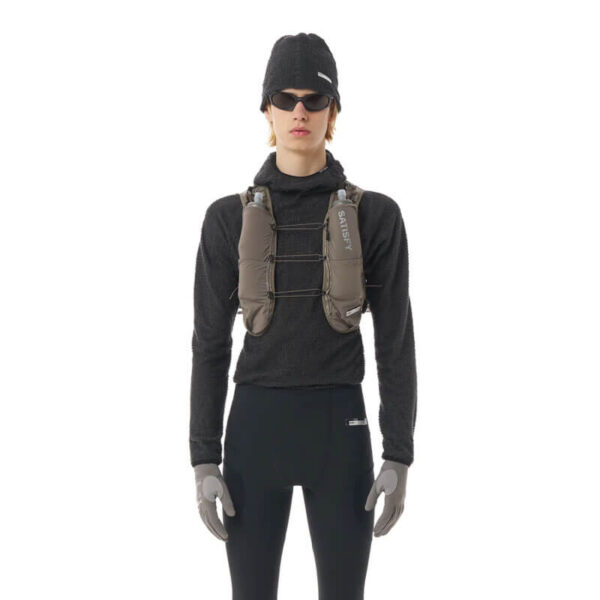 SATISFY® Justice™ Cordura Hydration Vest 5L - Falcon