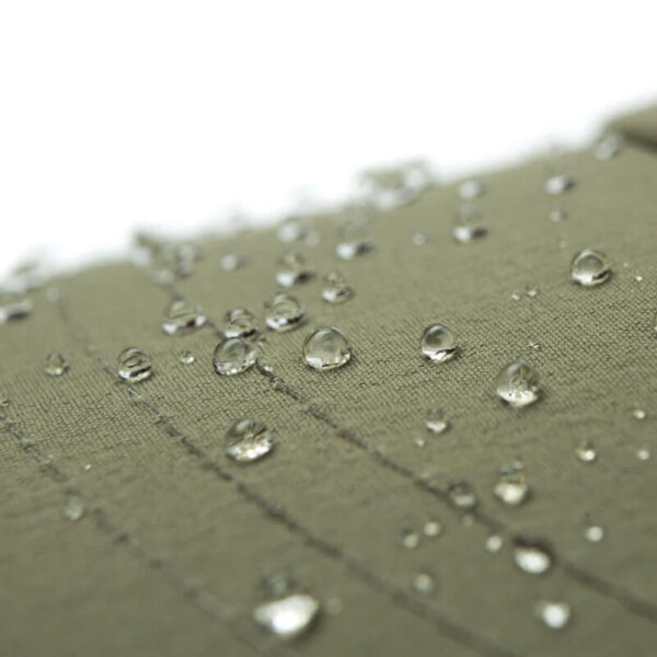 SATISFY® PeaceShell™ Cordura® Trail Cap - Tea