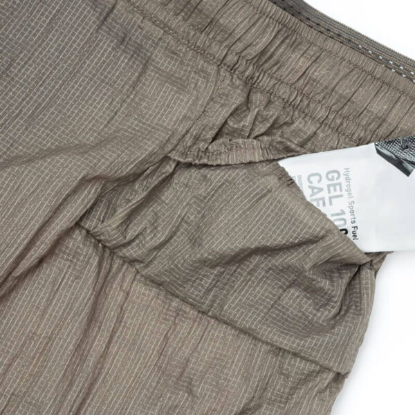 SATISFY® Rippy™ 3" Trail Shorts