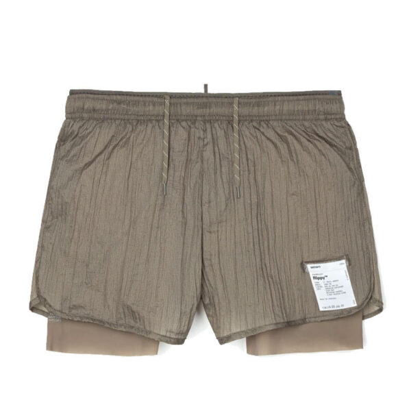 SATISFY® Rippy™ 3" Trail Shorts