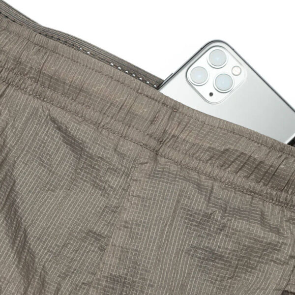 SATISFY® Rippy™ 3" Trail Shorts