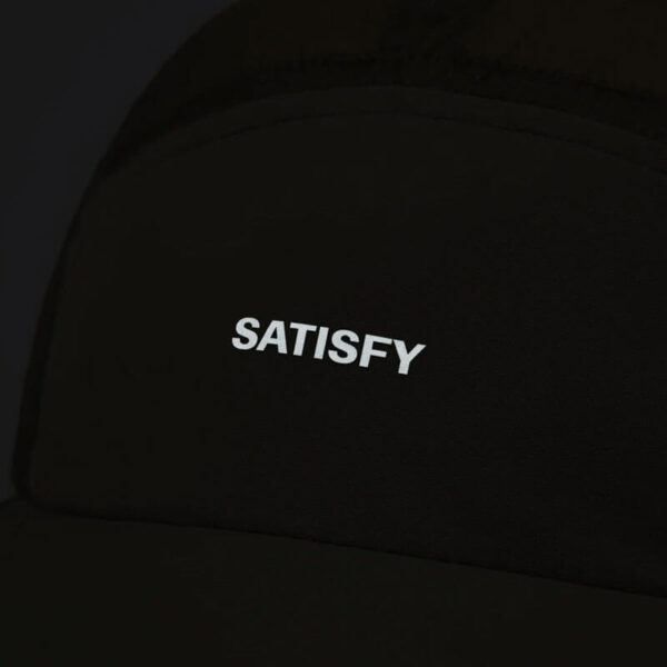 SATISFY® Rippy™ Trail Cap - Shiitake