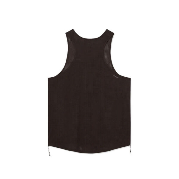 SATISFY® Space-O™ 5" Singlet - Deep Mahogany