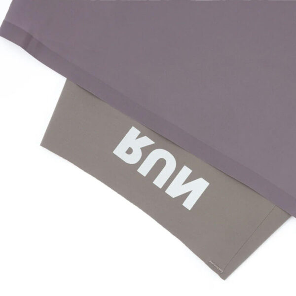 SATISFY® TechSilk™ 8" Shorts - Shark