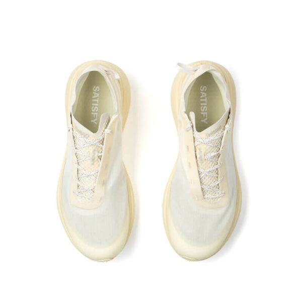 SATISFY® TheROCKER™ - Antique White