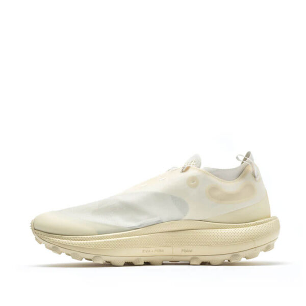 SATISFY® TheROCKER™ - Antique White