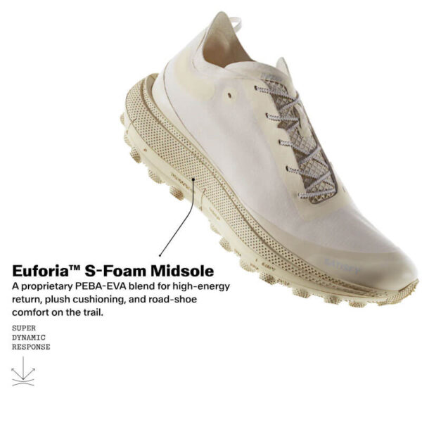 SATISFY® TheROCKER™ - Antique White