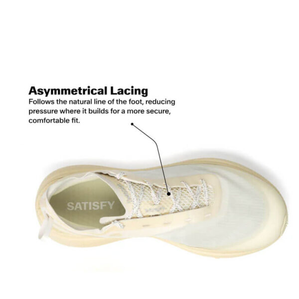 SATISFY® TheROCKER™ - Antique White