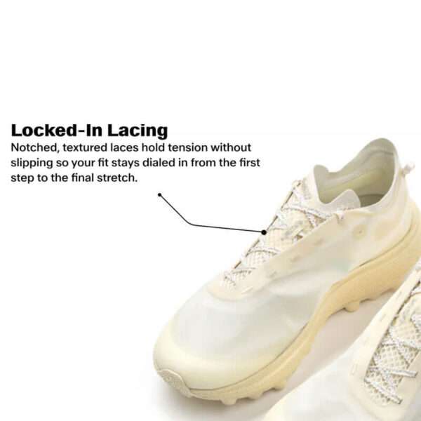 SATISFY® TheROCKER™ - Antique White