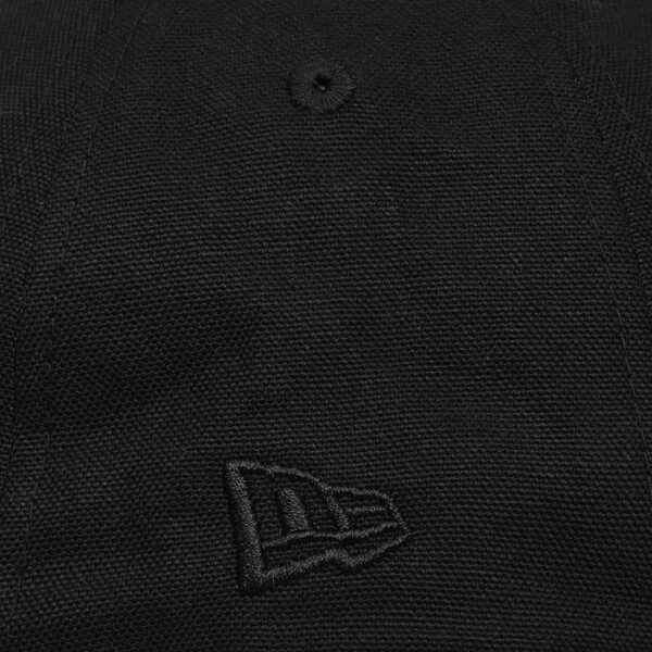 NEW ERA SLAM JAM 9Twenty Cap - Black