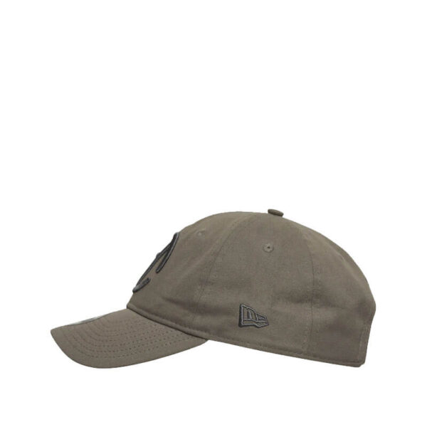 NEW ERA SLAM JAM 9Twenty Cap - Grey