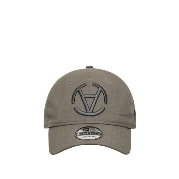 NEW ERA SLAM JAM 9Twenty Cap - Grey