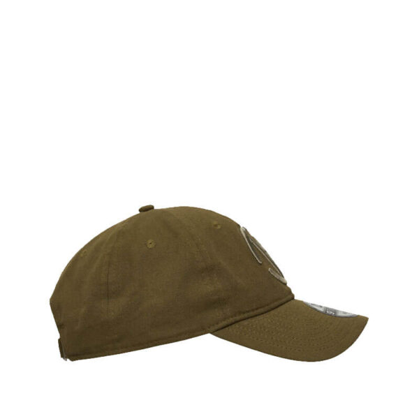 NEW ERA SLAM JAM 9Twenty Cap - Olive