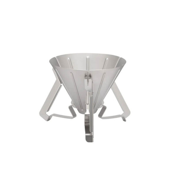 SNOW PEAK Field Barista Coffee Dripper