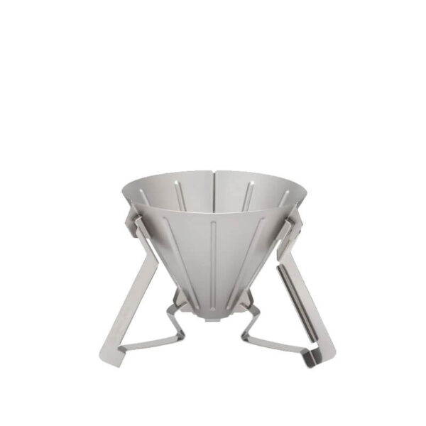 SNOW PEAK Field Barista Coffee Dripper