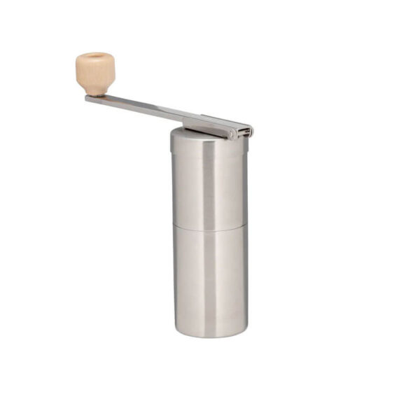 SNOW PEAK Field Barista Coffee Grinder