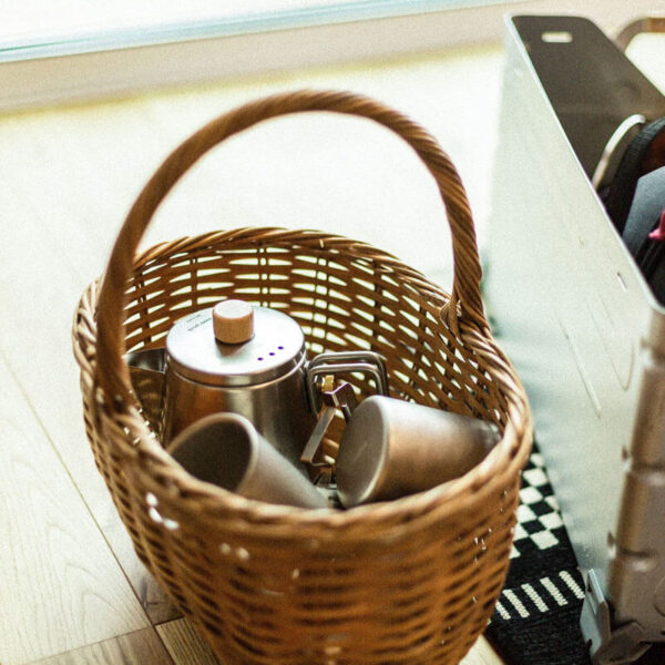 SNOW PEAK Field Barista Kettle