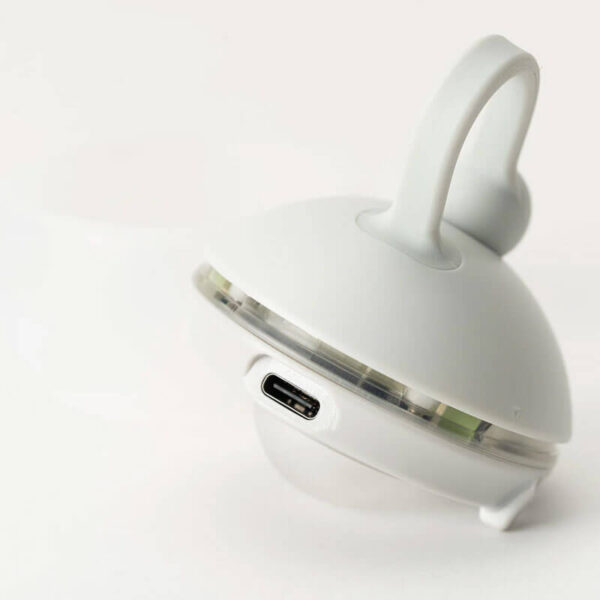 SNOW PEAK Rechargeable Mini Hozuki - Twilight