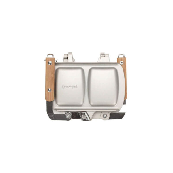 SNOW PEAK Tramezzino Sandwich Cooker