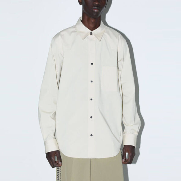 TOGA ARCHIVES Broad Shirt