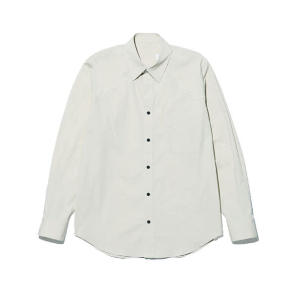 TOGA ARCHIVES Broad Shirt