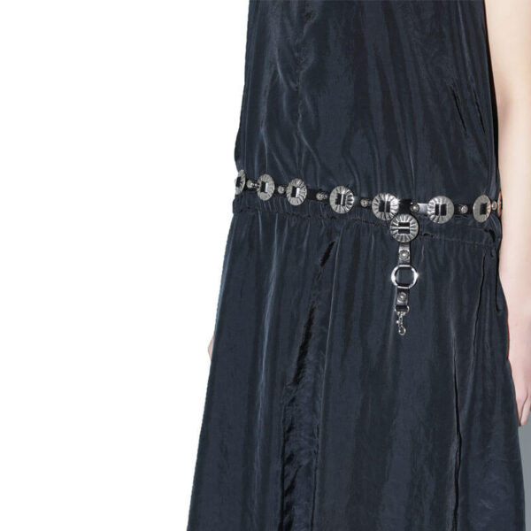 TOGA ARCHIVES Concho Narrow Belt